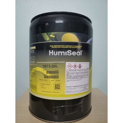 Sơn phủ bảo vệ mạch điện tử HumiSeal® 1B73, dung môi sơn phủ mạch PCB Humiseal Thinner T73